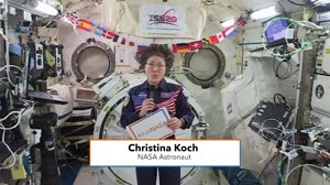 #AskNASA - What's It Like To Be In Space For A Year?